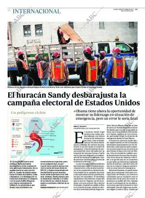 ABC MADRID 29-10-2012 página 26