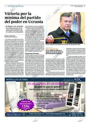 ABC MADRID 29-10-2012 página 28