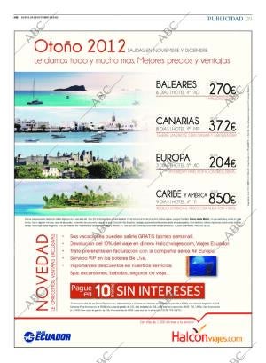 ABC MADRID 29-10-2012 página 29