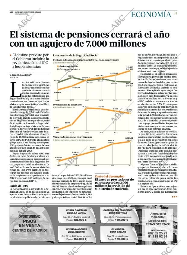 ABC MADRID 29-10-2012 página 31