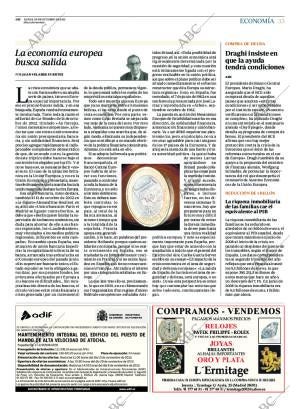 ABC MADRID 29-10-2012 página 33