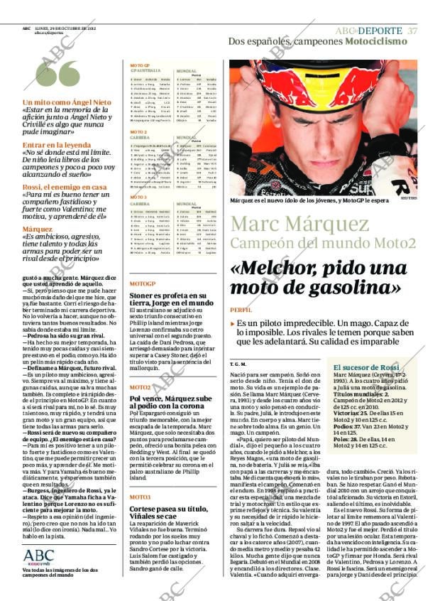 ABC MADRID 29-10-2012 página 37