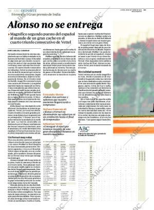 ABC MADRID 29-10-2012 página 38
