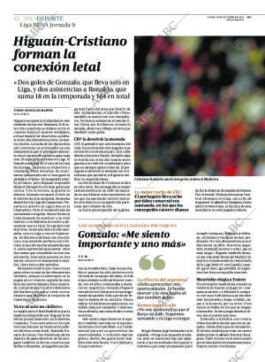 ABC MADRID 29-10-2012 página 42