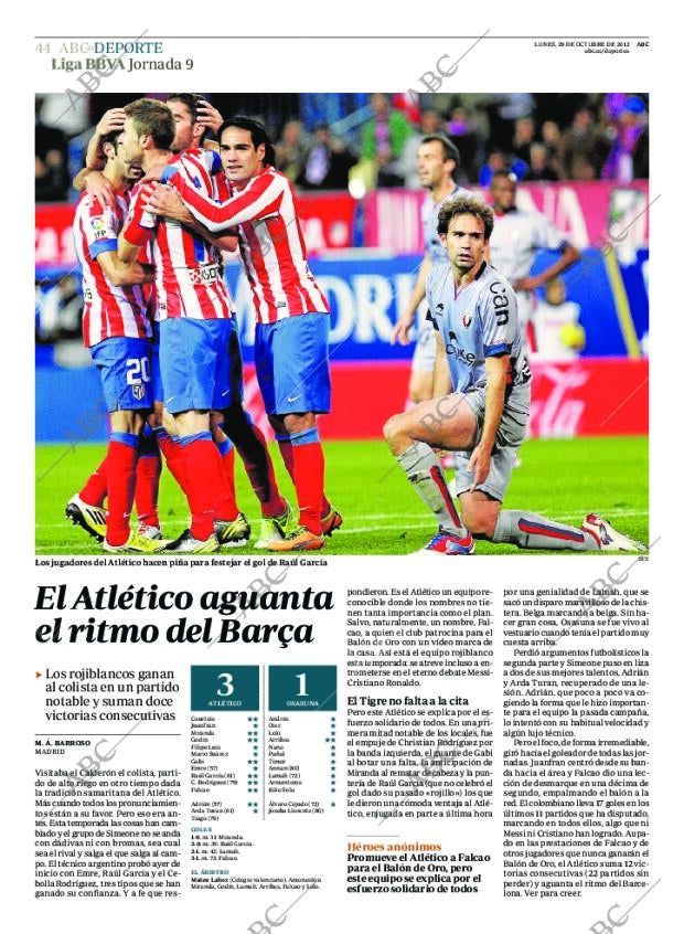 ABC MADRID 29-10-2012 página 44