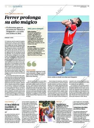 ABC MADRID 29-10-2012 página 52