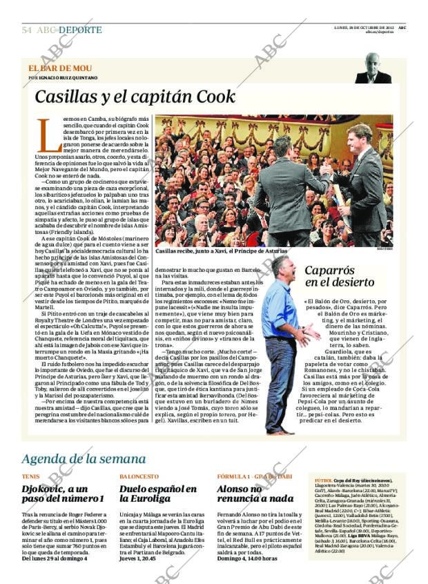 ABC MADRID 29-10-2012 página 54