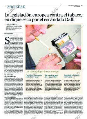 ABC MADRID 29-10-2012 página 56