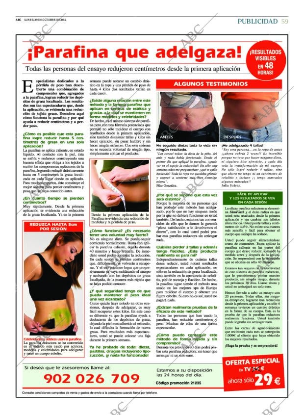 ABC MADRID 29-10-2012 página 59