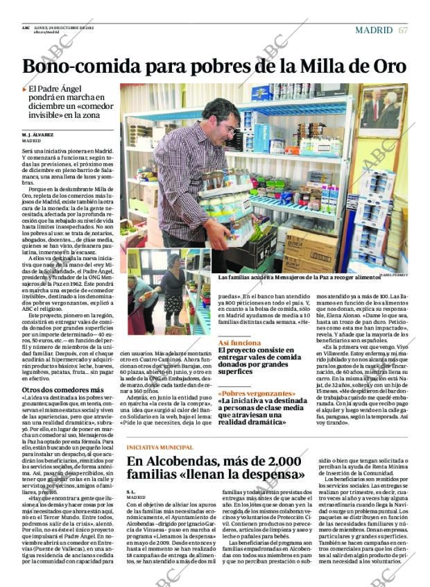 ABC MADRID 29-10-2012 página 67