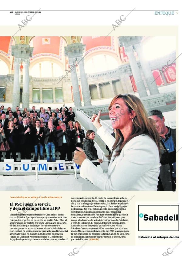 ABC MADRID 29-10-2012 página 7
