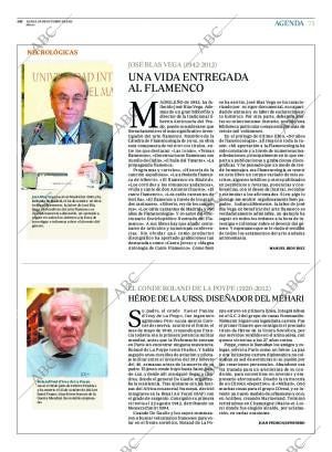 ABC MADRID 29-10-2012 página 71