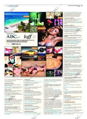 ABC MADRID 29-10-2012 página 76