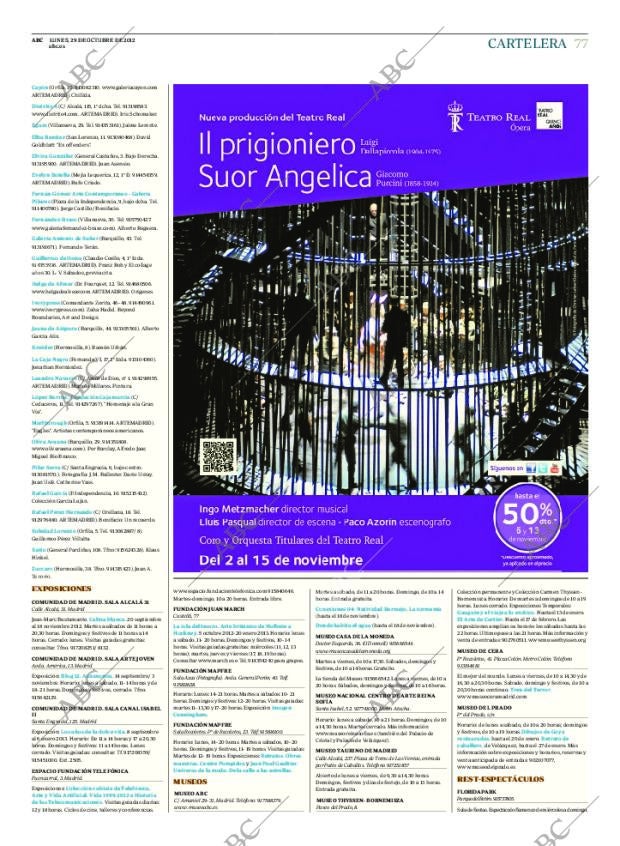 ABC MADRID 29-10-2012 página 77