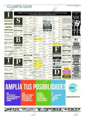 ABC MADRID 29-10-2012 página 78