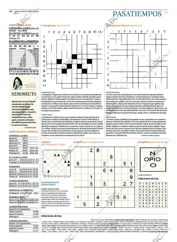 ABC MADRID 29-10-2012 página 79