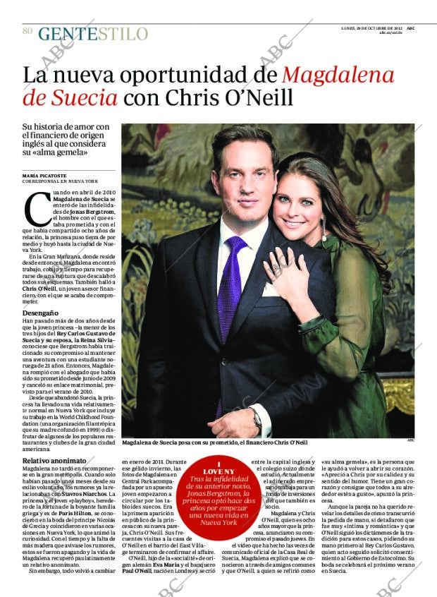 ABC MADRID 29-10-2012 página 80