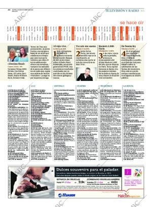 ABC MADRID 29-10-2012 página 85