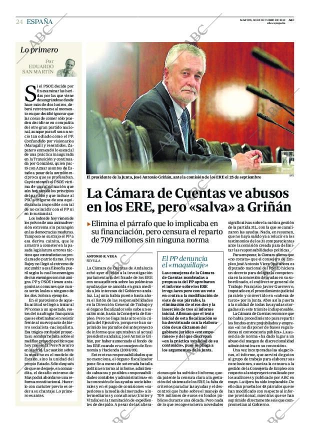 ABC MADRID 30-10-2012 página 24