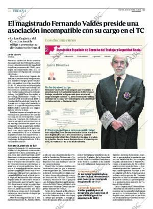 ABC MADRID 30-10-2012 página 28