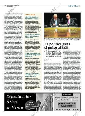 ABC MADRID 30-10-2012 página 39