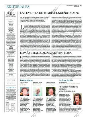 ABC MADRID 30-10-2012 página 4