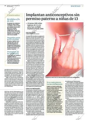 ABC MADRID 30-10-2012 página 47