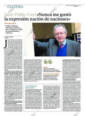 ABC MADRID 30-10-2012 página 50