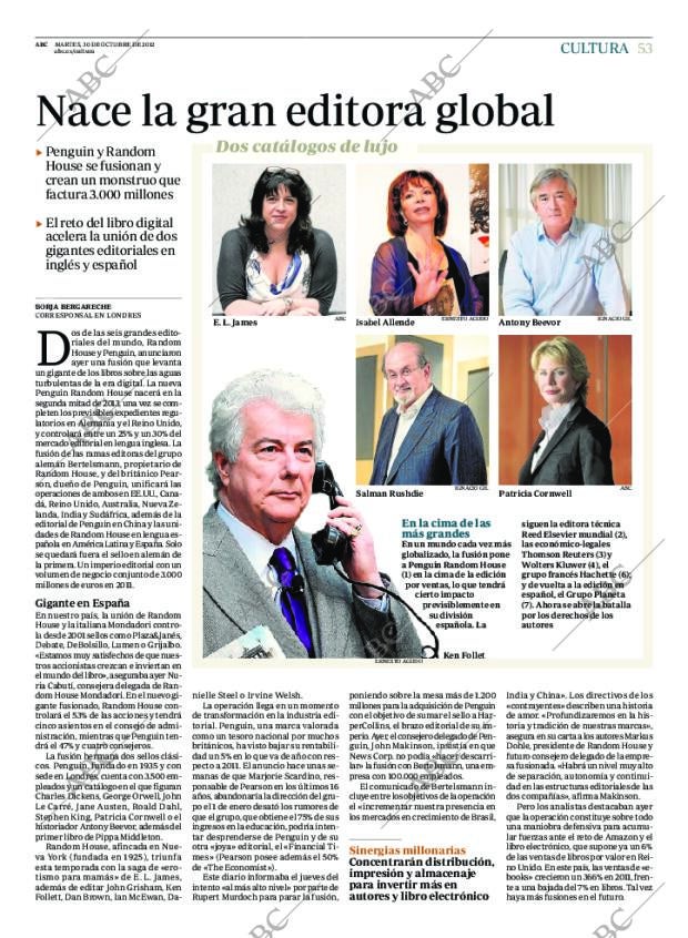 ABC MADRID 30-10-2012 página 53