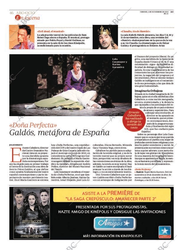 ABC MADRID 02-11-2012 página 46