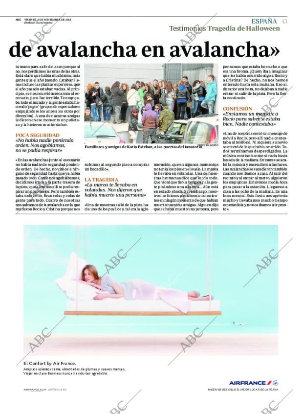 ABC SEVILLA 02-11-2012 página 43