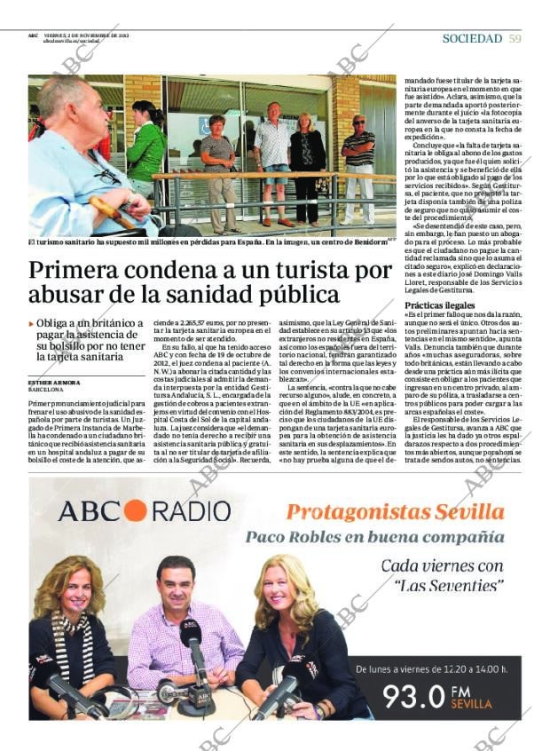 ABC SEVILLA 02-11-2012 página 59