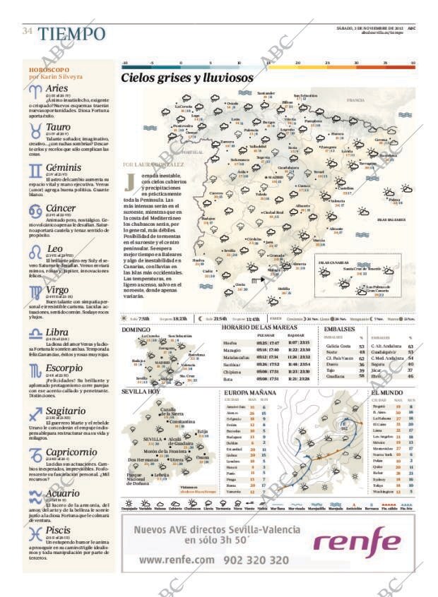 ABC SEVILLA 03-11-2012 página 34