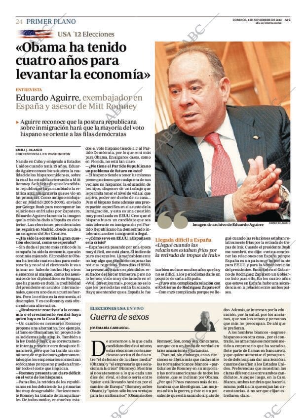 ABC MADRID 04-11-2012 página 24