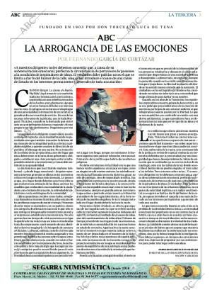 ABC MADRID 04-11-2012 página 3