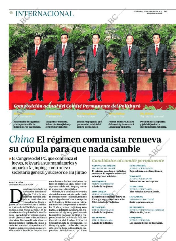 ABC MADRID 04-11-2012 página 46