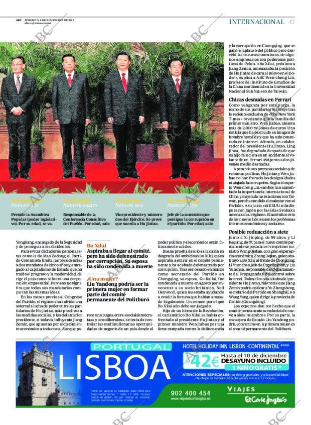 ABC MADRID 04-11-2012 página 47