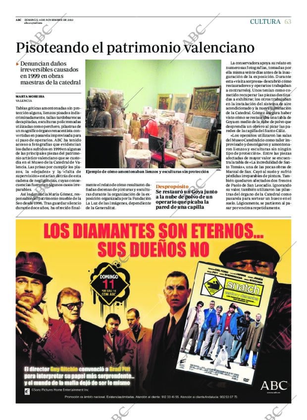 ABC MADRID 04-11-2012 página 63