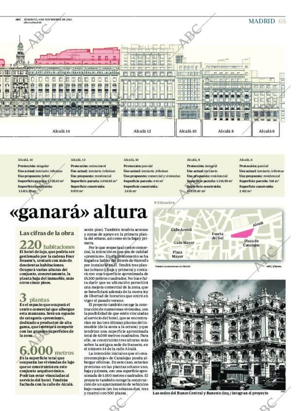 ABC MADRID 04-11-2012 página 65