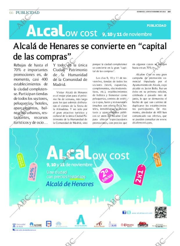 ABC MADRID 04-11-2012 página 66