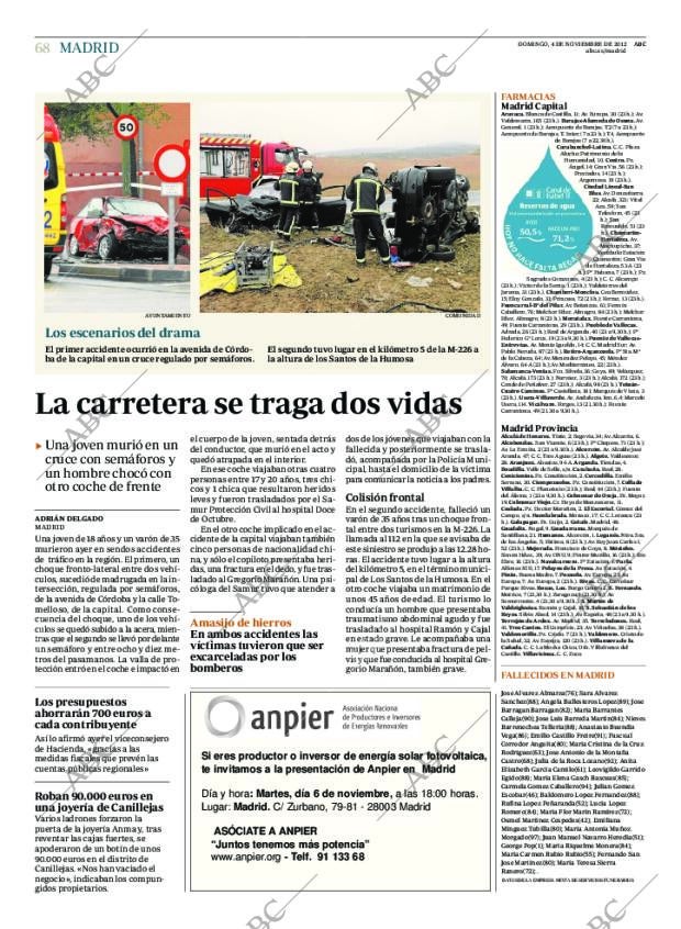 ABC MADRID 04-11-2012 página 68