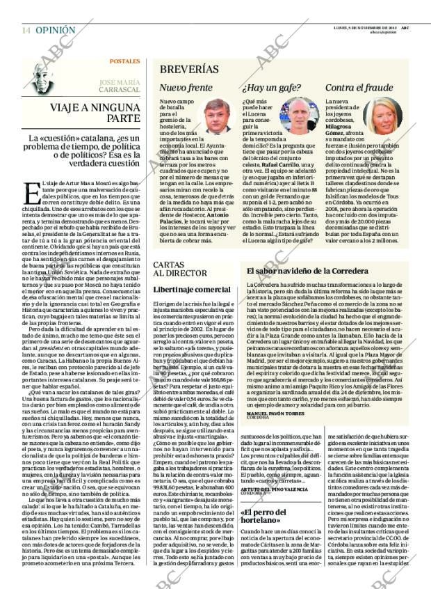 ABC CORDOBA 05-11-2012 página 14
