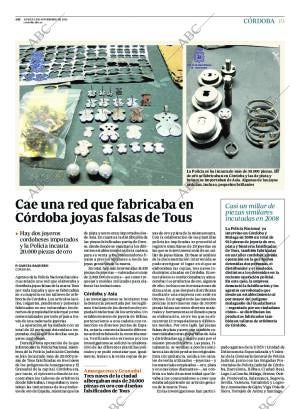 ABC CORDOBA 05-11-2012 página 19
