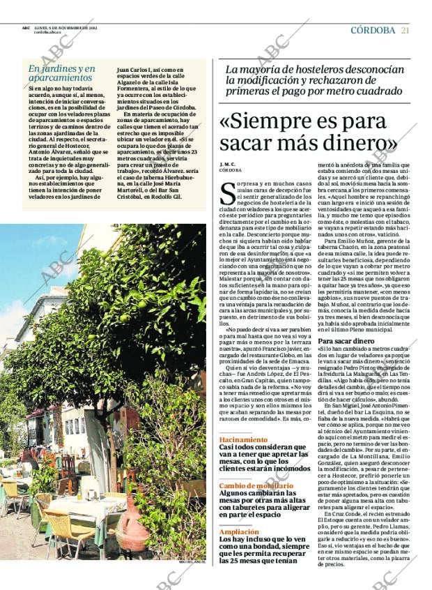 ABC CORDOBA 05-11-2012 página 21
