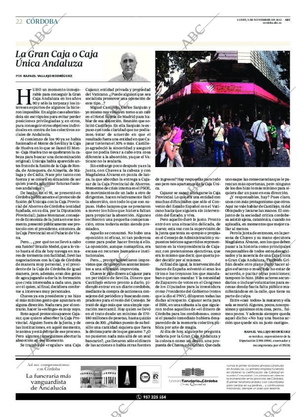 ABC CORDOBA 05-11-2012 página 22