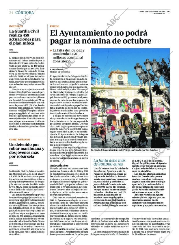 ABC CORDOBA 05-11-2012 página 24