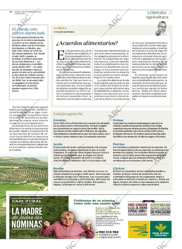 ABC CORDOBA 05-11-2012 página 27