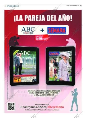 ABC CORDOBA 05-11-2012 página 28
