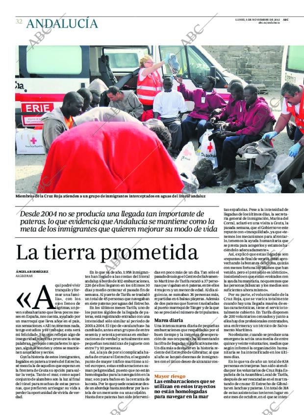 ABC CORDOBA 05-11-2012 página 32