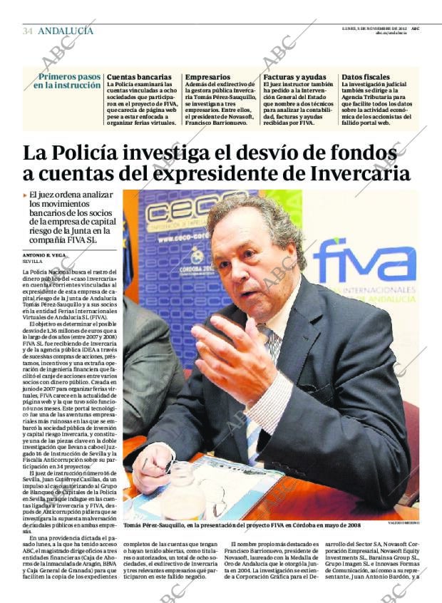 ABC CORDOBA 05-11-2012 página 34